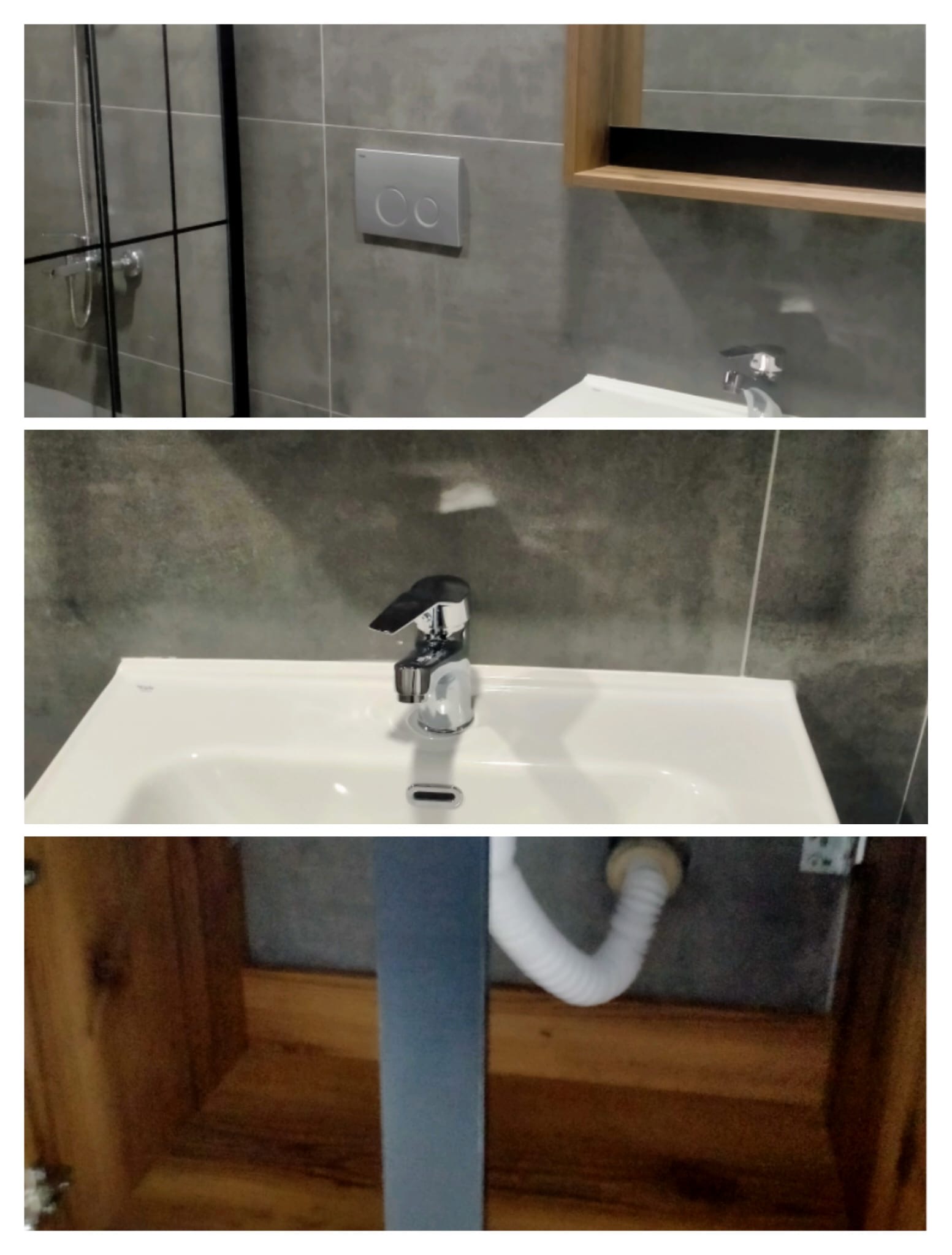 Banyo Profesyonel Temizlik