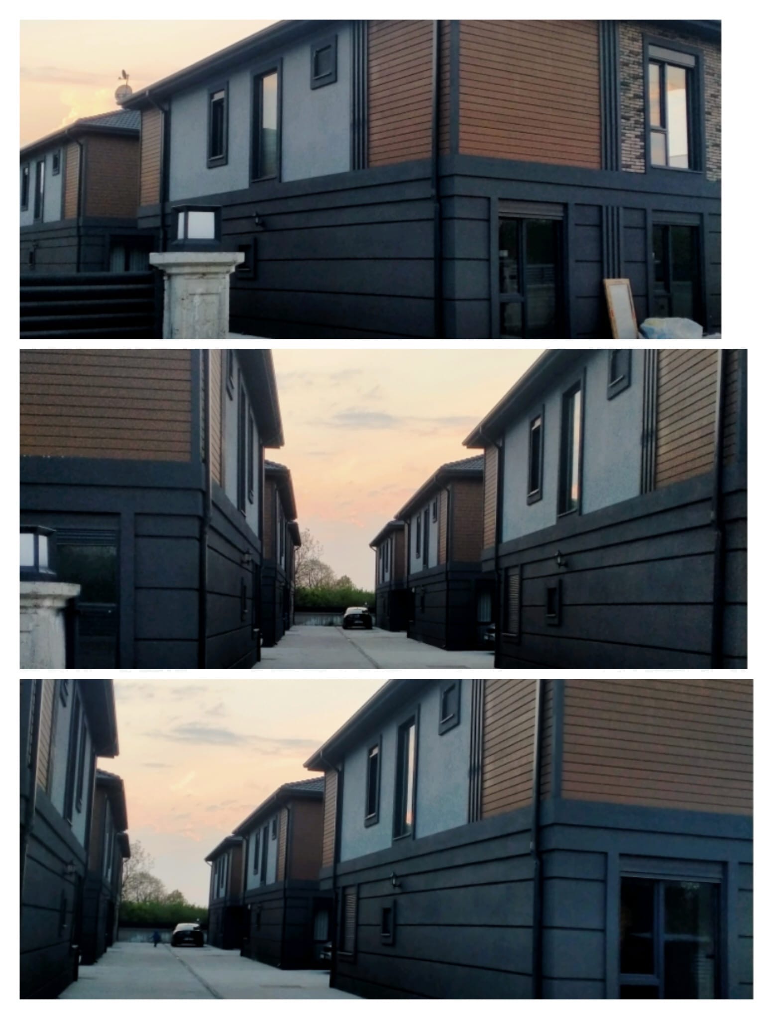 Profesyonel Villa Temizliği